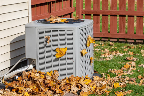Best HVAC air duct cleaning  in Van Buren, AR