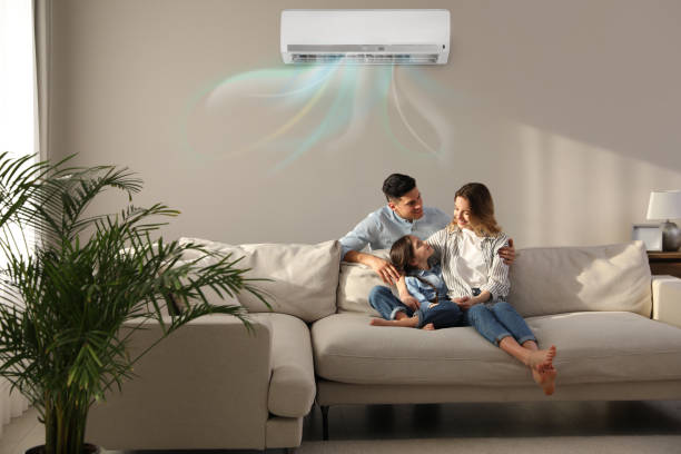 Best Affordable HVAC services  in Van Buren, AR