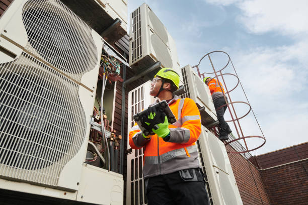 Best Local HVAC companies  in Van Buren, AR