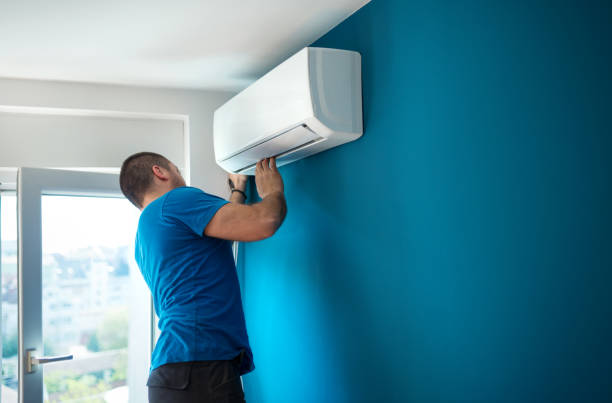 Best HVAC companies near me  in Van Buren, AR
