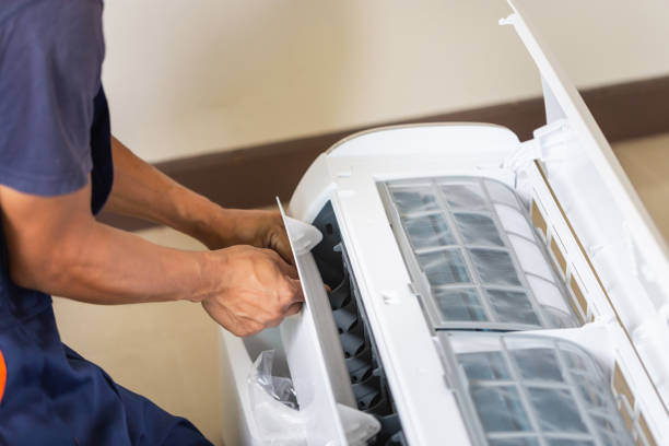 Best Residential HVAC services  in Van Buren, AR