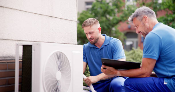 Best Affordable air conditioning repair  in Van Buren, AR