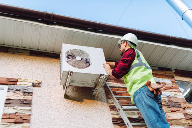 Best Affordable air conditioning repair  in Van Buren, AR