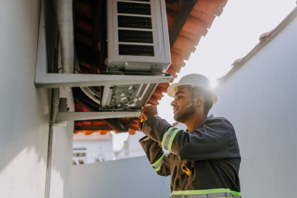 Local HVAC companies in Van Buren, AR