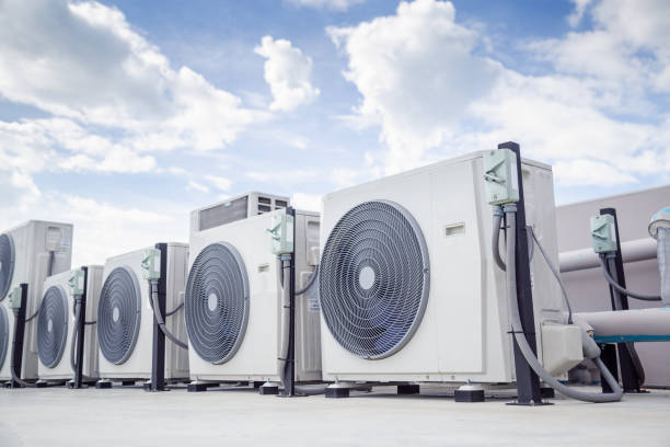 Affordable air conditioning repair in Van Buren, AR