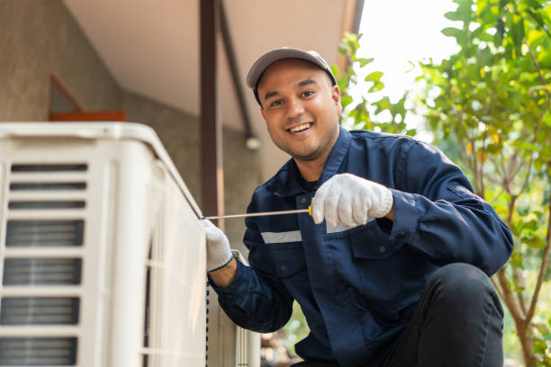 Best HVAC cleaning services  in Van Buren, AR
